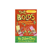 Andersen Press Ltd The Bolds' Christmas Cracker (häftad, eng)