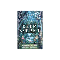 Andersen Press Ltd Deep Secret (häftad, eng)