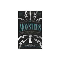 Andersen Press Ltd Monsters (häftad, eng)