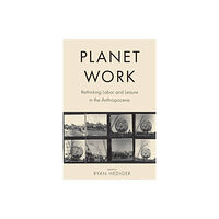 Bucknell University Press,U.S. Planet Work (häftad, eng)