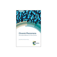 Royal Society of Chemistry Chromic Phenomena (inbunden, eng)