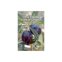 Royal Society of Chemistry Chemical Story of Olive Oil (häftad, eng)