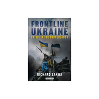 Bloomsbury Publishing PLC Frontline Ukraine (inbunden, eng)