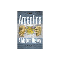 Bloomsbury Publishing PLC Argentina (häftad, eng)