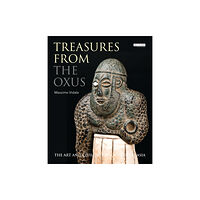 Bloomsbury Publishing PLC Treasures from the Oxus (inbunden, eng)