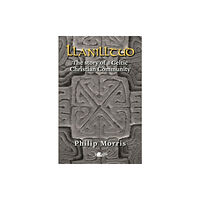 Y Lolfa Llanilltud - The Story of a Celtic Christian Community (häftad, eng)