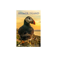 Y Lolfa Skomer Island - Its History and Natural History (inbunden, eng)