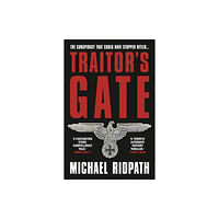 Bloomsbury Publishing PLC Traitor's Gate (häftad, eng)