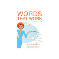 Troubador Publishing Words that Work (häftad, eng)