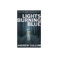 Troubador Publishing Lights Burning Blue (häftad, eng)