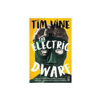 Salt Publishing The Electric Dwarf (häftad, eng)