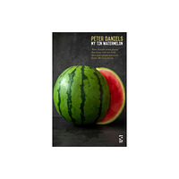 Salt Publishing My Tin Watermelon (häftad, eng)