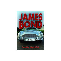 Badger Publishing James Bond (häftad, eng)