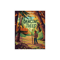 Inhabit Media Inc The Dancing Trees (inbunden, eng)