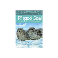 Inhabit Media Inc Animals Illustrated: Ringed Seal (inbunden, eng)