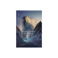 Inhabit Media Inc Mythical Monsters of Greenland (inbunden, eng)