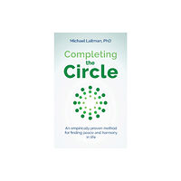 Laitman Kabbalah Publishers Completing the Circle (häftad, eng)