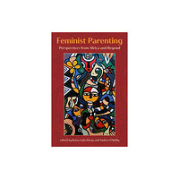 Demeter Press Feminist Parenting (häftad, eng)