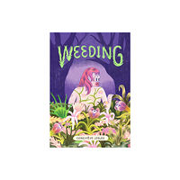 Conundrum Press Weeding (häftad, eng)