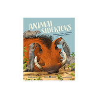 St. Martin's Publishing Group Animal Sidekicks (inbunden, eng)