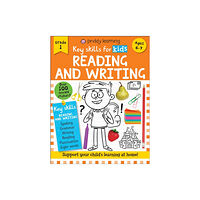 St. Martin's Publishing Group Key Skills for Kids: Reading and Writing (häftad, eng)