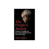 Skyhorse Publishing The People's Justice (inbunden, eng)