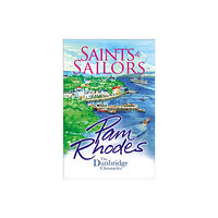 Spck publishing Saints and Sailors (häftad, eng)