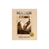 Spck publishing Ben-Hur (inbunden, eng)