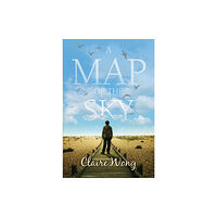 Spck publishing A Map of the Sky (häftad, eng)