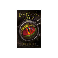 Spck publishing The Last Dragon Rider (häftad, eng)