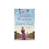 Bloomsbury Publishing PLC Clover's Child (häftad, eng)
