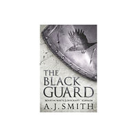 Bloomsbury Publishing PLC The Black Guard (häftad, eng)