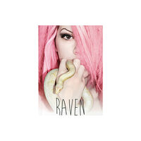 Badger Publishing Raven (häftad, eng)