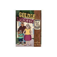 Badger Publishing Goldie Locked! (häftad, eng)