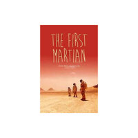 Badger Publishing The First Martian (häftad, eng)