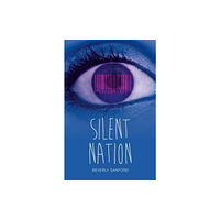 Badger Publishing Silent Nation (häftad, eng)