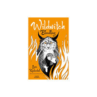 Pushkin Children's Books Wildwitch 4: Bloodling (häftad, eng)