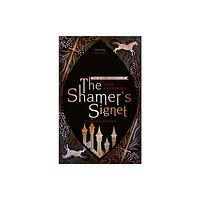 Pushkin Children's Books The Shamer's Signet: Book 2 (häftad, eng)