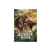 Udon Entertainment Corp The Jungle Book (häftad, eng)