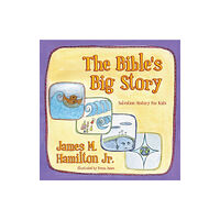 Christian Focus Publications Ltd The Bible’s Big Story (häftad, eng)