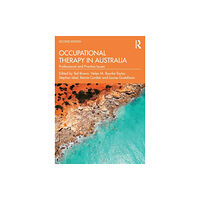 Allen & Unwin Occupational Therapy in Australia (häftad, eng)