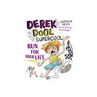 Penguin Random House Australia Derek Dool Supercool 3 (häftad, eng)