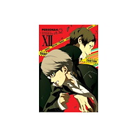 Udon Entertainment Corp Persona 4 Volume 12 (häftad, eng)