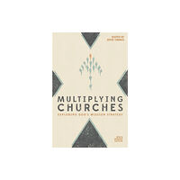 Christian Focus Publications Ltd Multiplying Churches (häftad, eng)