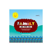 Christian Focus Publications Ltd Family Time (häftad, eng)