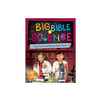 Christian Focus Publications Ltd Big Bible Science (häftad, eng)