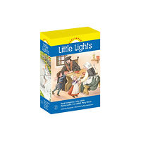 Christian Focus Publications Ltd Little Lights Box Set 2 (inbunden, eng)