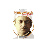 Everyman Chess Nimzowitsch: Move by Move (häftad, eng)