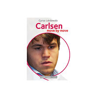 Everyman Chess Carlsen (häftad, eng)