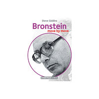 Everyman Chess Bronstein: Move by Move (häftad, eng)